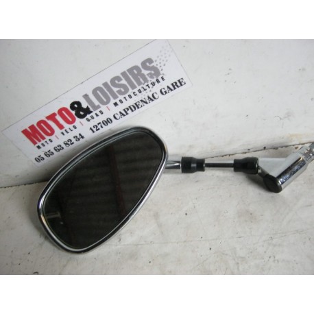 RETROVISEUR DROIT - YAMAHA FZ6