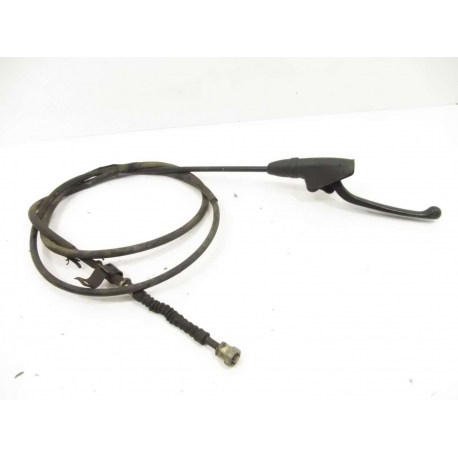 FREIN AR - CPI ARAGON