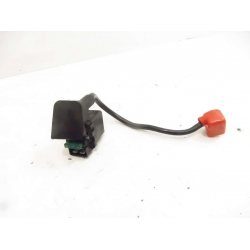 RELAIS DEMARREUR - KAWASAKI Z1000 2007
