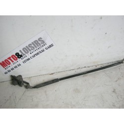 CABLE FERMETURE DE SELLE - YAMAHA FZ6