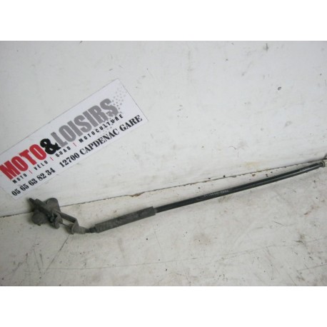 CABLE FERMETURE DE SELLE - YAMAHA FZ6