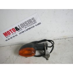 CLIGNOTANT - YAMAHA FZ6