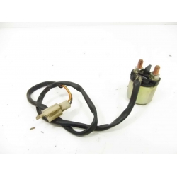 RELAIS DEMARREUR - CPI ARAGON