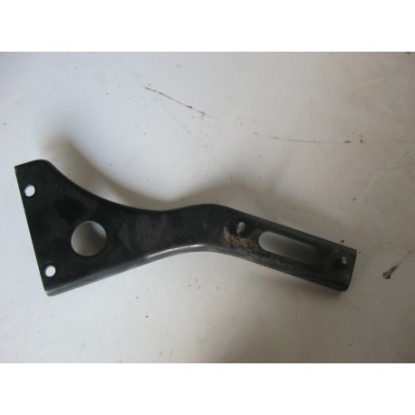 SUPPORT DE POT - HONDA 125 SHADOW