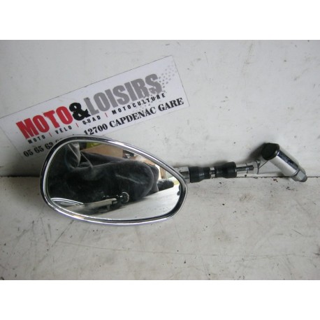 RETROVISEUR GAUCHE - YAMAHA FZ6