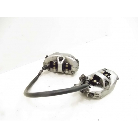 ETRIER - KAWASAKI Z1000 2007