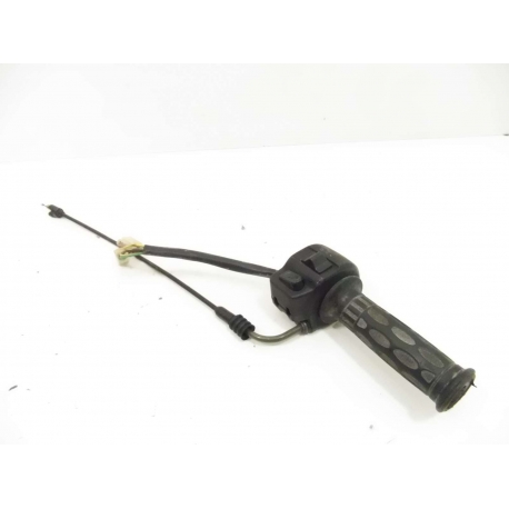 TIRAGE RAPIDE - CPI ARAGON