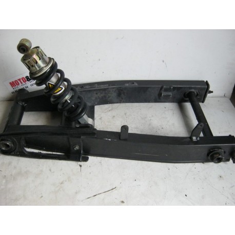 BRAS OSCILLANT + AMORTISSEUR - YAMAHA FZ6