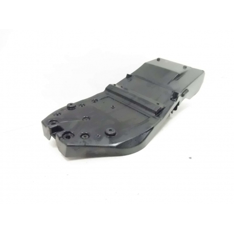 PASSAGE DE ROUE - KAWASAKI Z1000 2007