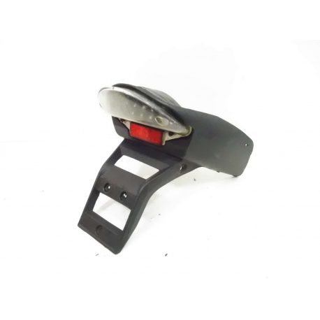 BAVETTE + FEU - CPI ARAGON