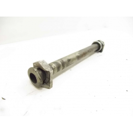 AXE DE ROUE - KAWASAKI Z1000 2007