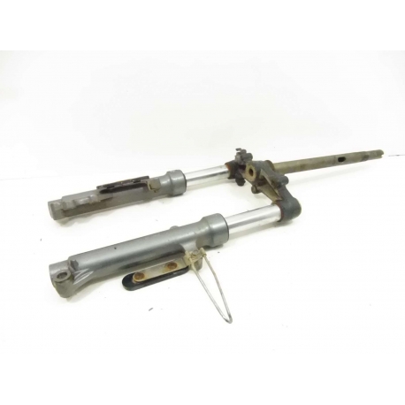 FOURCHE - CPI ARAGON