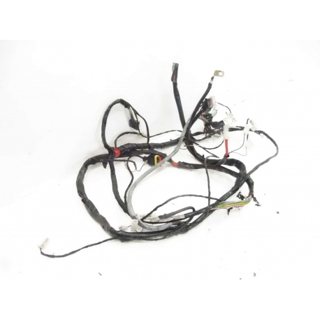 FAISCEAU - PIAGGIO LIBERTY 50