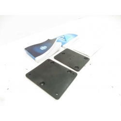 CARNET ENTRETIEN + TRAPPE - PIAGGIO LIBERTY 50