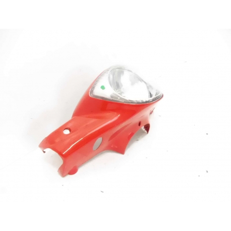 FEU AV - PIAGGIO LIBERTY 50