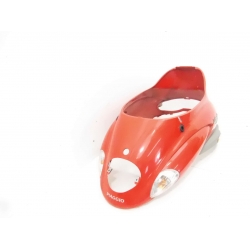 COQUE AR - PIAGGIO LIBERTY 50
