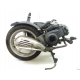 MOTEUR - PIAGGIO LIBERTY 50