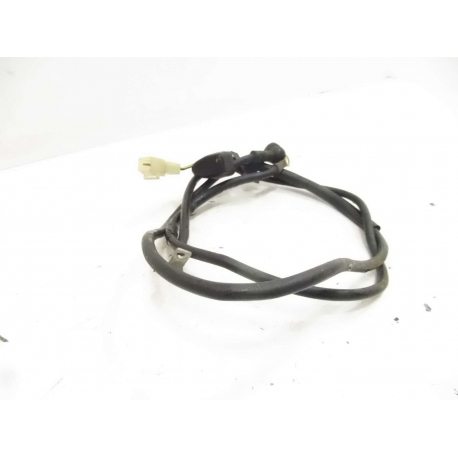 FAISCEAU - KAWASAKI Z1000 2007