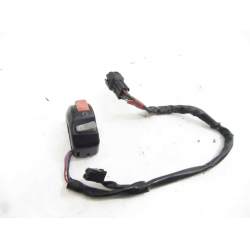 COMODO D - KAWASAKI Z1000 2007