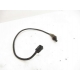 SONDE LAMBDA - KAWASAKI Z1000 2007