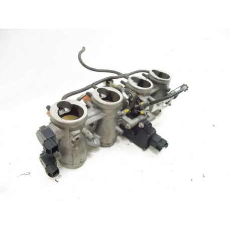 CORPS INEJCTION - KAWASAKI Z1000 2007