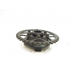 PORTE COURONNE - KAWASAKI Z1000 2007