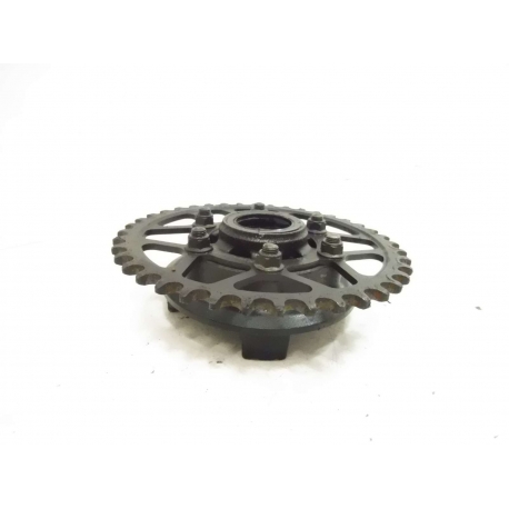 PORTE COURONNE - KAWASAKI Z1000 2007