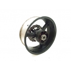 JANTE AR - KAWASAKI Z1000 2007