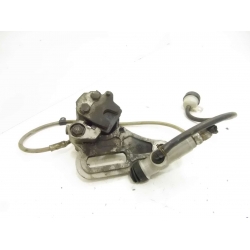 SYSTEME FREIN - BETA  50