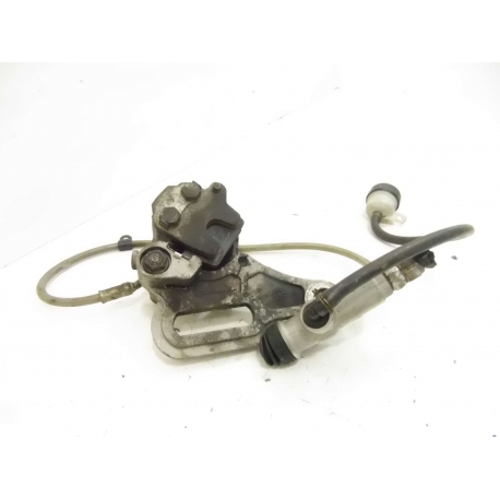 SYSTEME FREIN - BETA  50