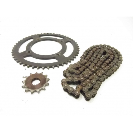 KIT CHAINE - BETA  50