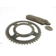 KIT CHAINE - BETA  50