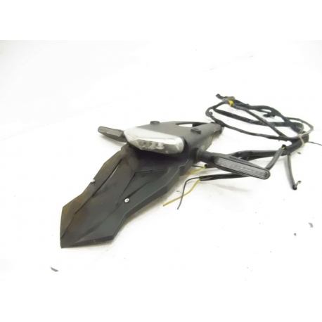 BAVETTE + FEU AR + CLIGNOS - BETA  50