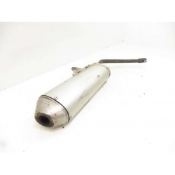 LIGNE ECHAPPEMENT - BETA  50