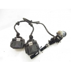 SYSTEME DE FREIN AV - HONDA CBR 900  SC33B