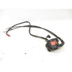 COMODO D - HONDA CBR 900  SC33B