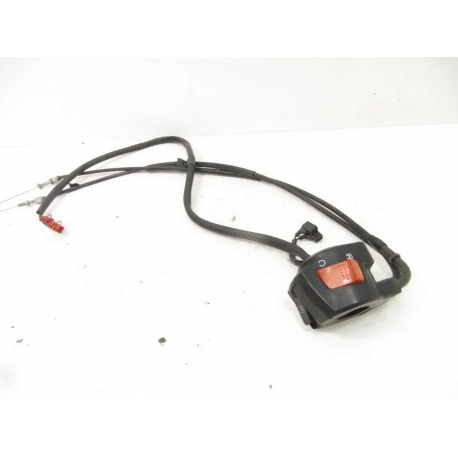 COMODO D - HONDA CBR 900  SC33B