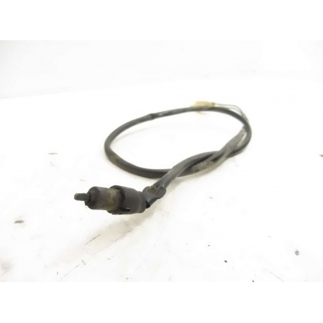 INTER DE STOP - TTR 250