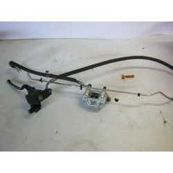 FREIN ARRIERE - YAMAHA X-MAX 125