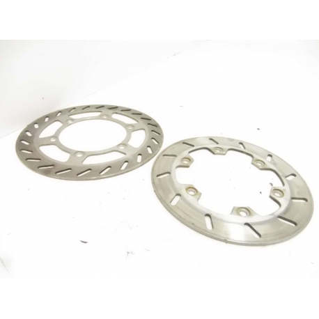 DISQUE AV/AR - TTR 250