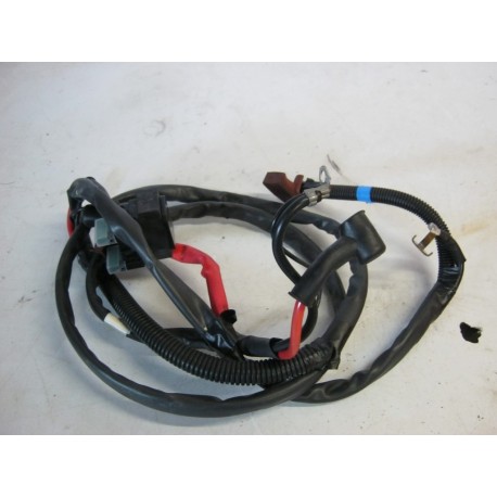 RELAIS DÉMARREUR - YAMAHA X-MAX 125