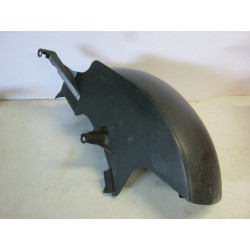 GARDE BOUE ARRIERE - YAMAHA X-MAX 125