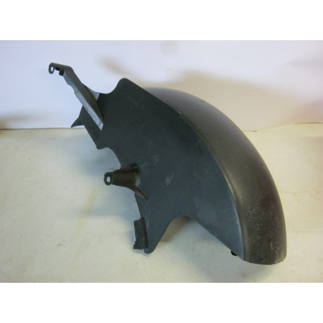 GARDE BOUE ARRIERE - YAMAHA X-MAX 125