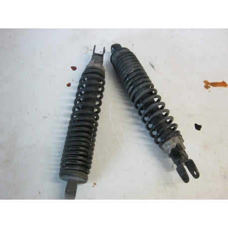 AMORTISSEUR ARRIERE - YAMAHA X-MAX 125