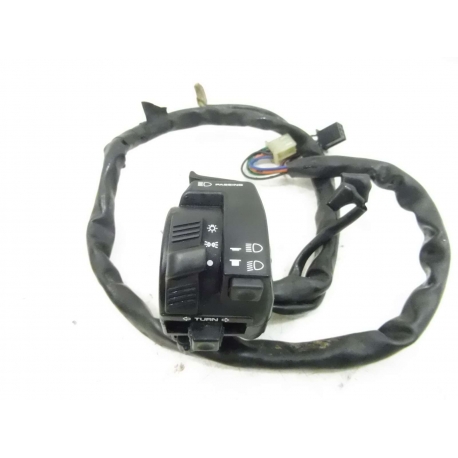 COMODO G - HONDA CBR 900  SC33B