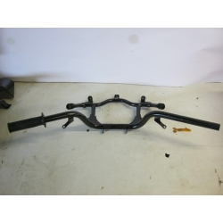 GUIDON - YAMAHA X-MAX 125