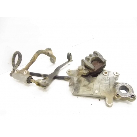 SYSTEME FREIN AR + PEDALE - TTR 250