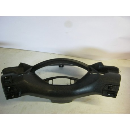 CACHE GUIDON AVEC COMODO - YAMAHA X-MAX 125