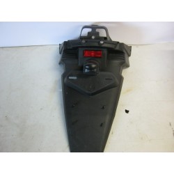 BAVETTE - YAMAHA X-MAX 125