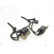 PAIRE BOBINE - HONDA CBR 900  SC33B